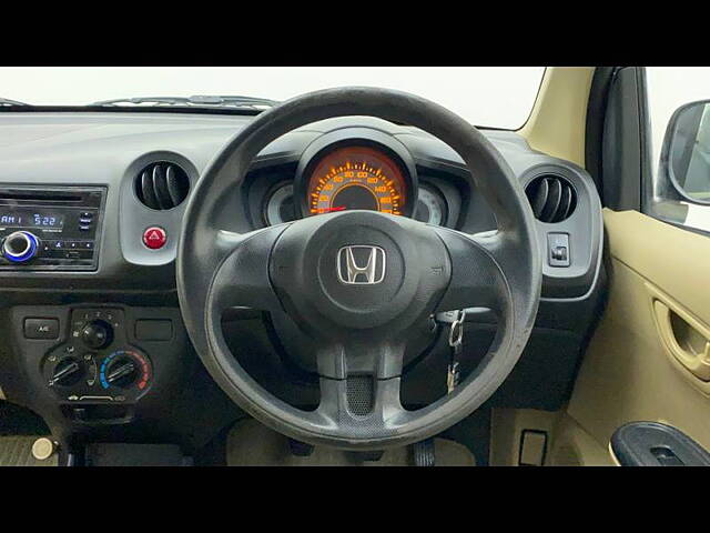 Used Honda Brio [2013-2016] E MT in Delhi