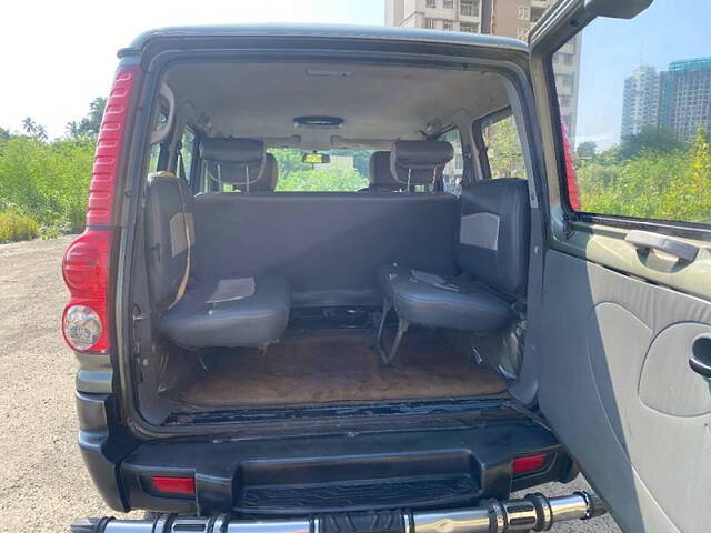 Used Mahindra Scorpio [2009-2014] M2DI in Mumbai