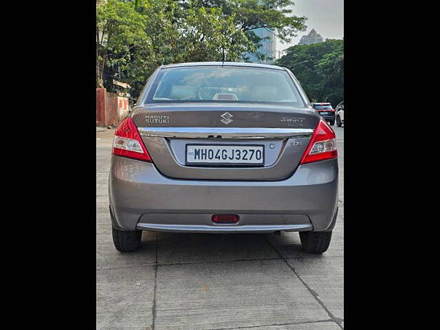 Used Maruti Suzuki Swift DZire [2011-2015] VXI in Mumbai