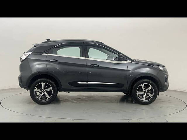 Used Tata Nexon [2020-2023] XZ Plus (S) [2022-2023] in Gurgaon