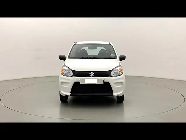 Used 2020 Maruti Suzuki Alto 800 in Bangalore