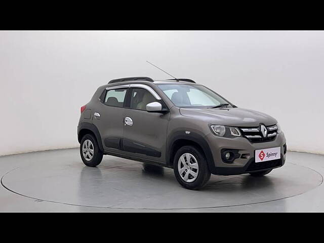 Used Renault Kwid [2019] [2019-2019] 1.0 RXT Opt in Bangalore