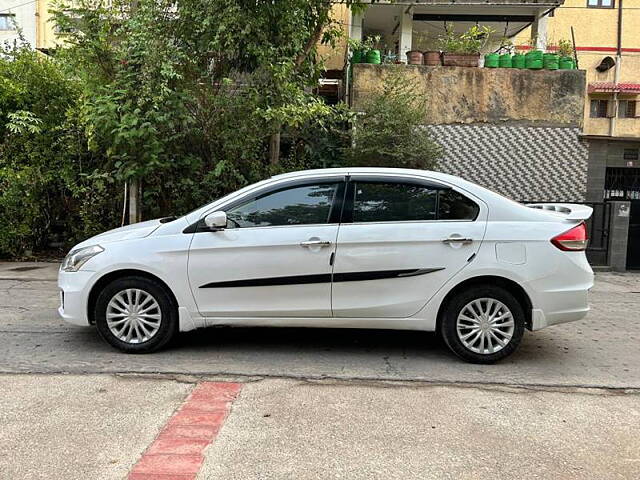 Used Maruti Suzuki Ciaz Delta Hybrid 1.5 [2018-2020] in Delhi