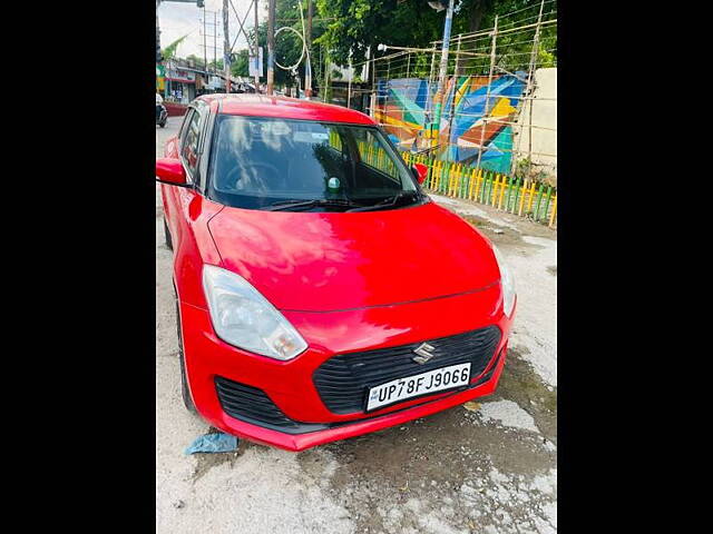 Used Maruti Suzuki Swift [2018-2021] VDi in Kanpur