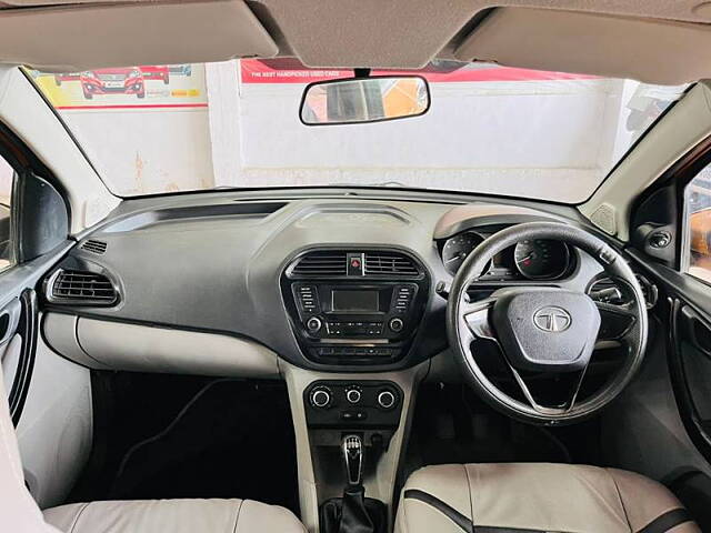 Used Tata Tiago [2016-2020] Revotorq XT [2016-2019] in Muzaffurpur