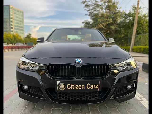 Used 2018 BMW 3-Series in Bangalore