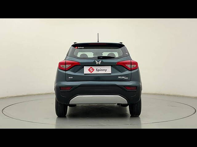 Used Mahindra XUV300 [2019-2024] W8 (O) 1.2 Petrol [2019] in Pune