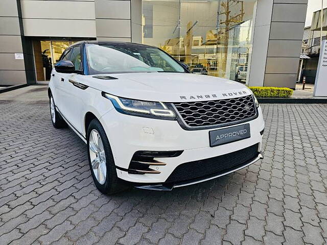 Used 2020 Land Rover Range Rover Velar in Kochi