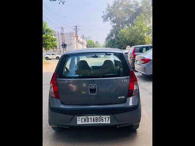 Used Hyundai i10 [2007-2010] Era in Chandigarh