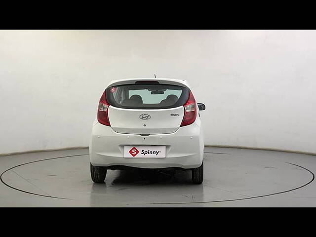 Used Hyundai Eon Era + in Ahmedabad