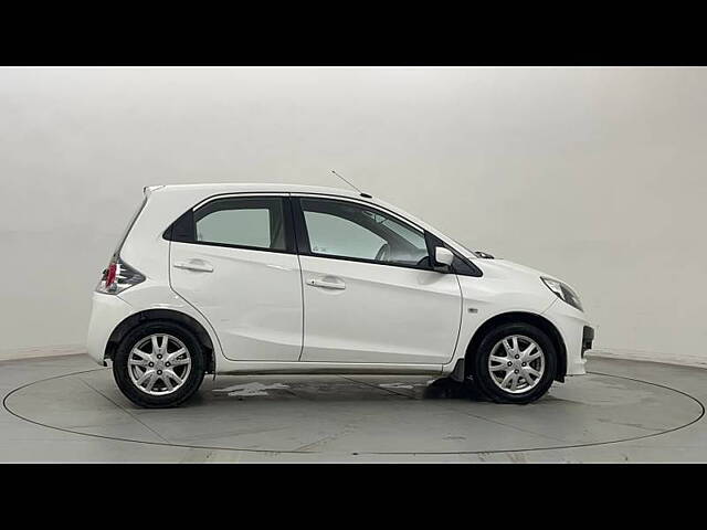 Used Honda Brio [2011-2013] V MT in Delhi