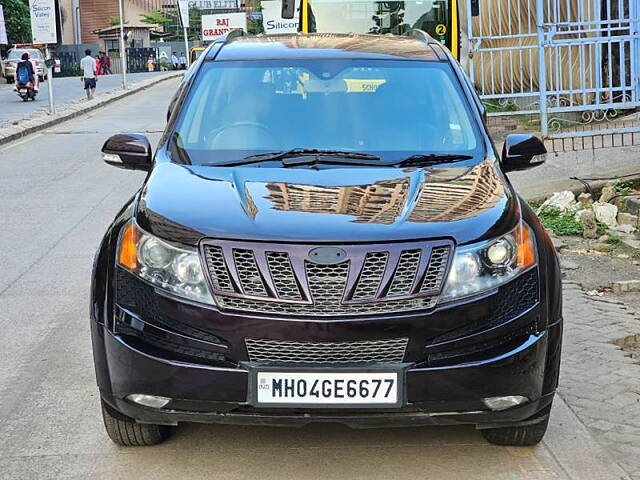 Used 2013 Mahindra XUV500 in Mumbai