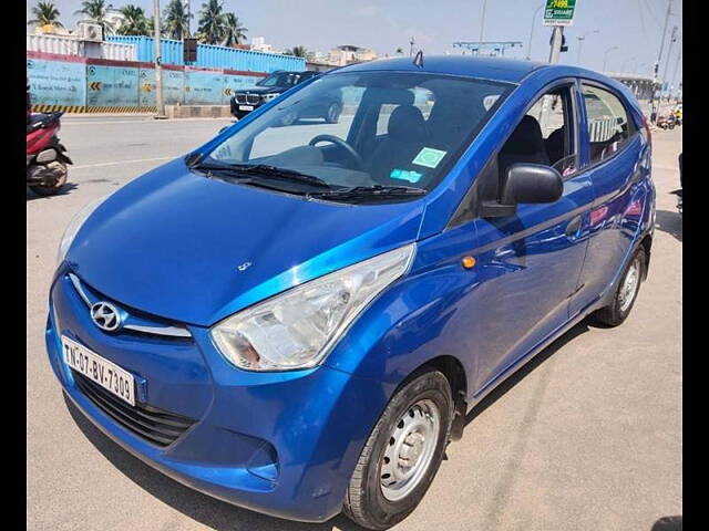 Used Hyundai Eon Era + in Chennai