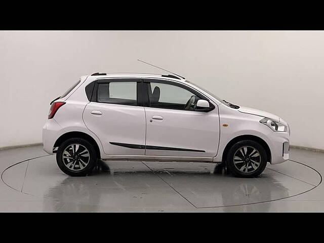 Used Datsun GO [2014-2018] T (O) in Bangalore