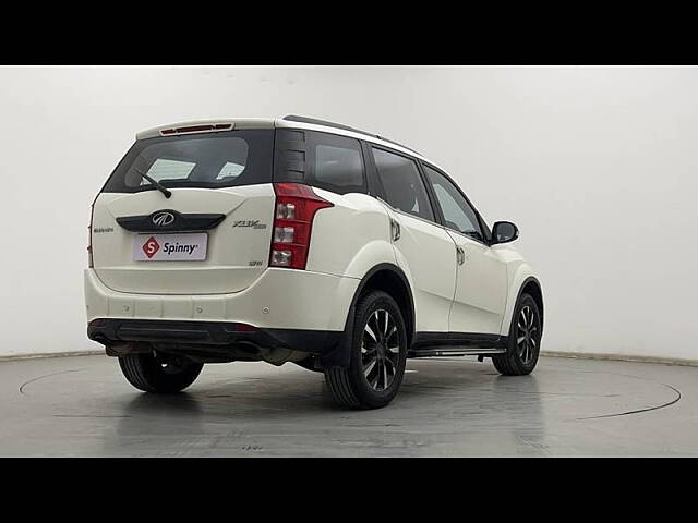 Used Mahindra XUV300 [2019-2024] 1.5 W6 [2019-2020] in Hyderabad