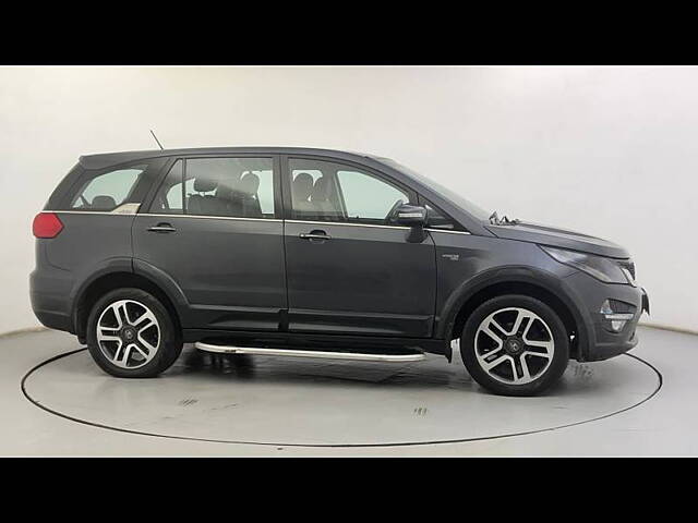 Used Tata Hexa [2017-2019] XTA 4x2 6 STR in Ahmedabad