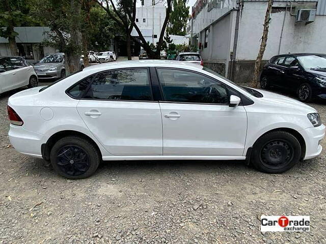 Used Volkswagen Vento [2015-2019] Comfortline 1.2 (P) AT in Pune