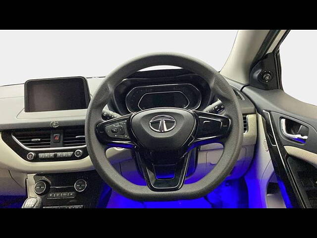 Used Tata Nexon [2017-2020] XZ Plus in Kochi