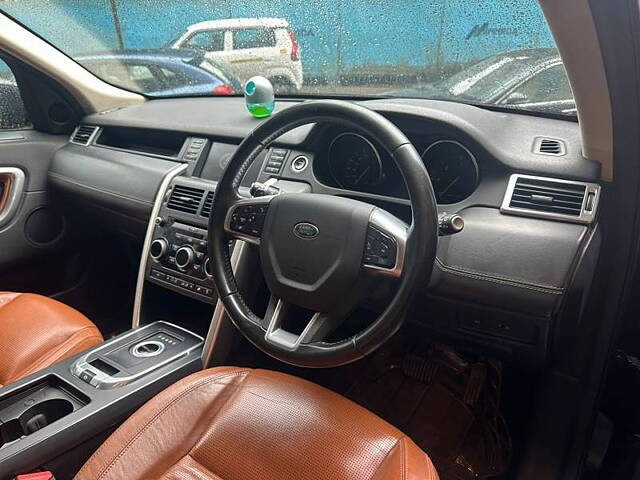 Used Land Rover Discovery 3.0 HSE Luxury Diesel in Mumbai