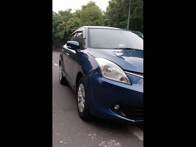 Used Maruti Suzuki Baleno [2015-2019] Delta 1.2 AT in Delhi