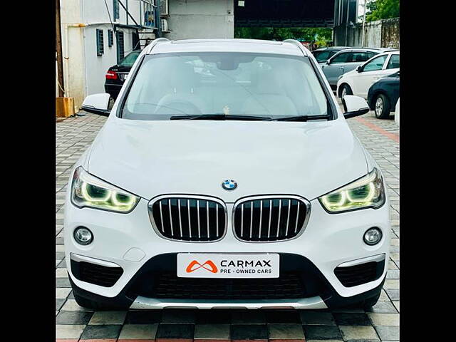 Used 2019 BMW X1 in Surat