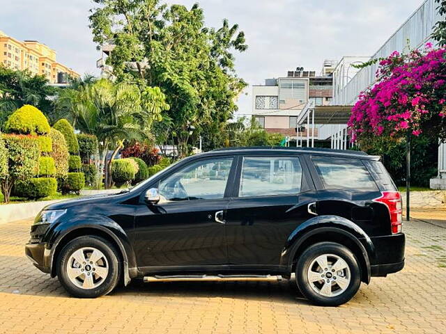 Used Mahindra XUV500 [2011-2015] W8 in Bangalore