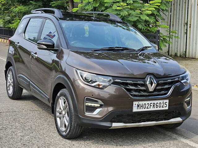 Used Renault Triber [2019-2023] RXZ [2019-2020] in Mumbai