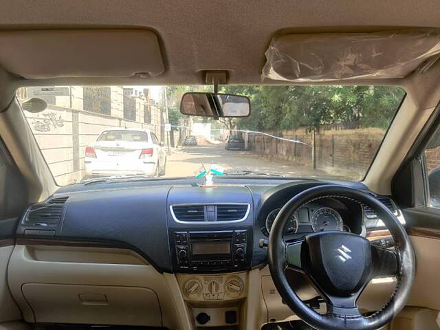 Used Maruti Suzuki Swift Dzire [2015-2017] VDI in Delhi