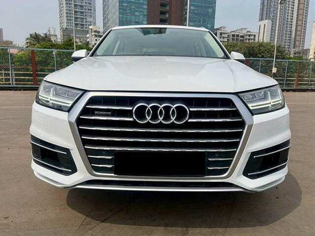 Used 2019 Audi Q7 in Mumbai