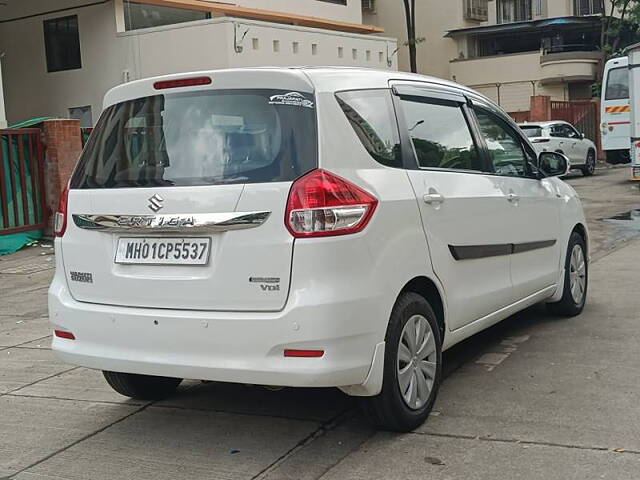 Used Maruti Suzuki Ertiga [2015-2018] VDI SHVS in Mumbai