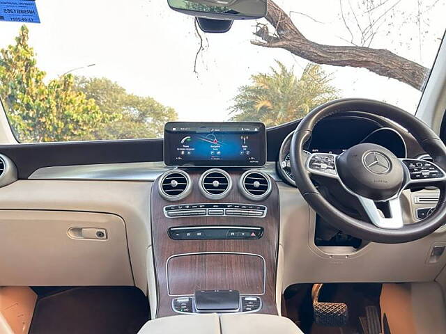 Used Mercedes-Benz GLC [2019-2023] 200 Progressive in Noida