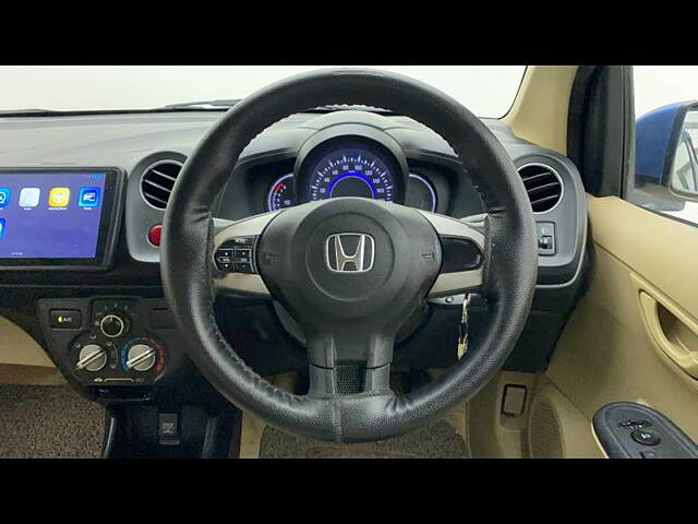 Used Honda Amaze [2013-2016] 1.2 S i-VTEC in Delhi