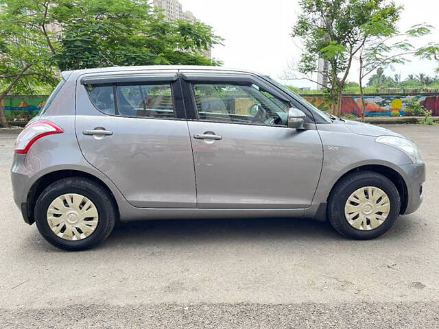 Used Maruti Suzuki Swift [2011-2014] VDi in Mumbai