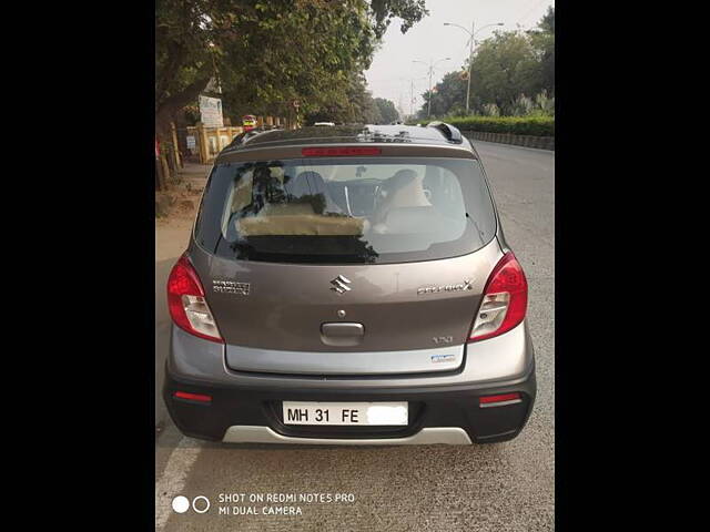 Used Maruti Suzuki Celerio X VXi (O) in Nagpur