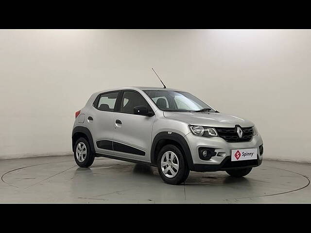 Used Renault Kwid [2015-2019] RXT [2015-2019] in Delhi