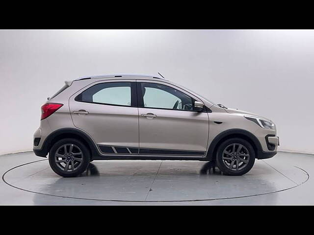 Used Ford Freestyle Titanium Plus 1.2 Ti-VCT [2018-2020] in Bangalore