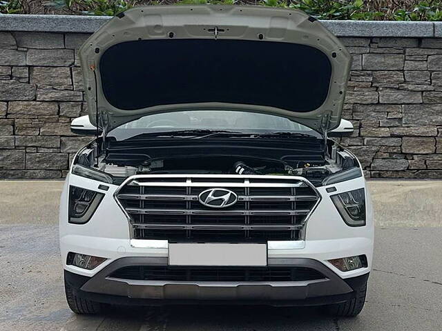 Used Hyundai Creta [2020-2023] SX (O) 1.5 Diesel [2020-2022] in Delhi