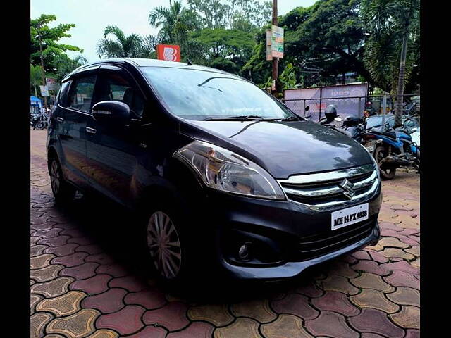 Used Maruti Suzuki Ertiga [2015-2018] VDI SHVS in Pune