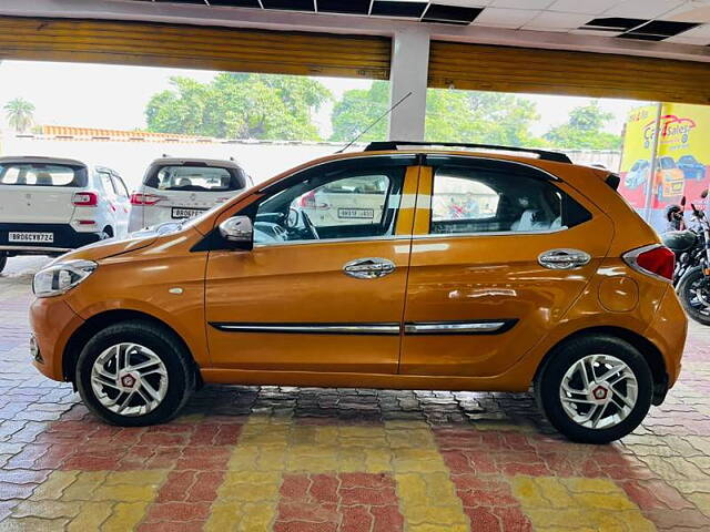 Used Tata Tiago [2016-2020] Revotorq XT [2016-2019] in Muzaffurpur