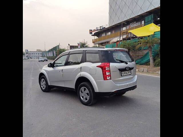 Used Mahindra XUV500 [2011-2015] W6 in Delhi