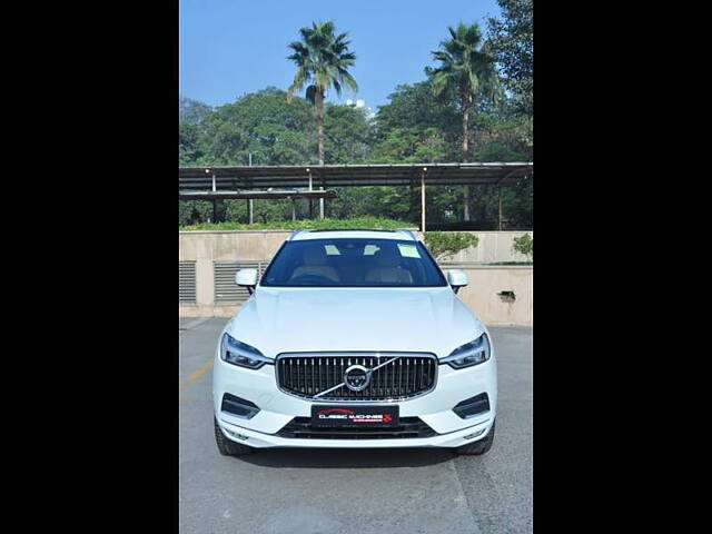 Used 2019 Volvo XC60 in Delhi