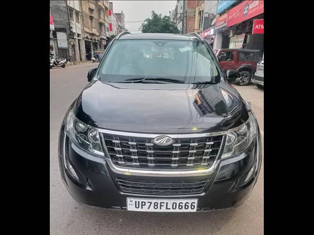 Used 2018 Mahindra XUV500 in Kanpur