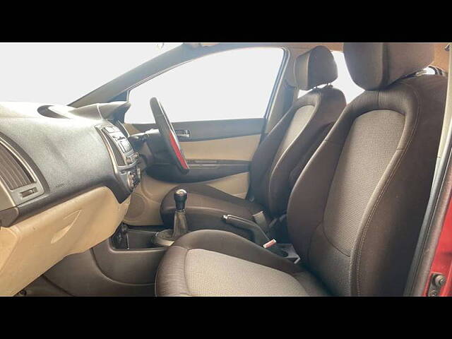 Used Hyundai i20 [2012-2014] Asta 1.2 in Indore