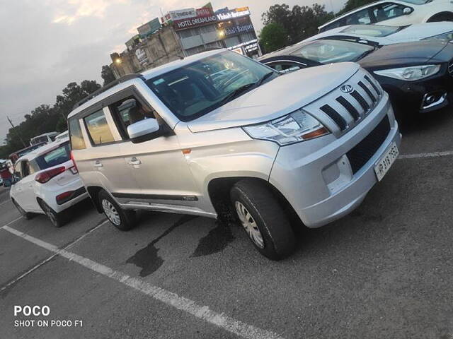 Used Mahindra TUV300 [2015-2019] T6 Plus in Chandigarh