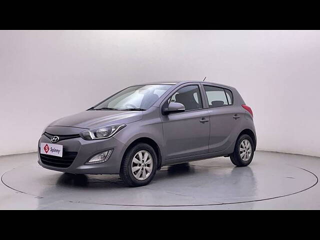 Used 2014 Hyundai i20 in Bangalore