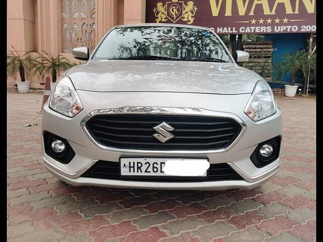 Used 2018 Maruti Suzuki DZire in Gurgaon