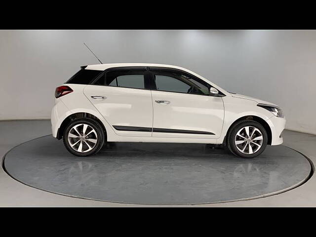 Used Hyundai Elite i20 [2017-2018] Asta 1.2 in Bangalore