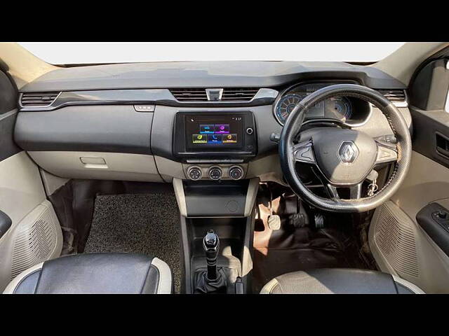 Used Renault Triber [2019-2023] RXT [2019-2020] in Pune