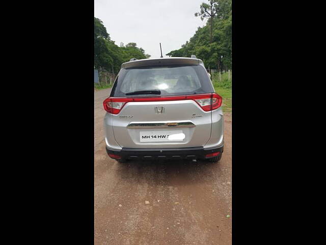 Used Honda BR-V V CVT Petrol in Pune