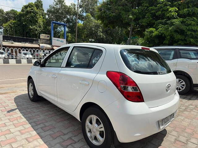 Used Hyundai i20 [2010-2012] Sportz 1.2 (O) in Lucknow